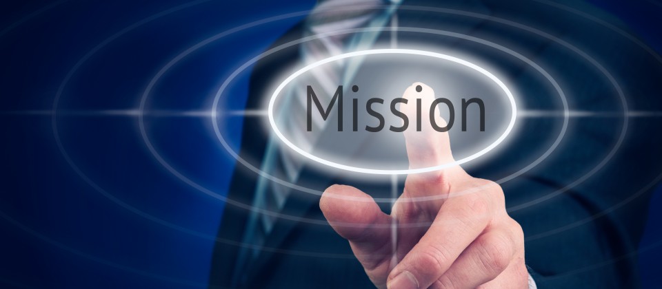 Mission Concept